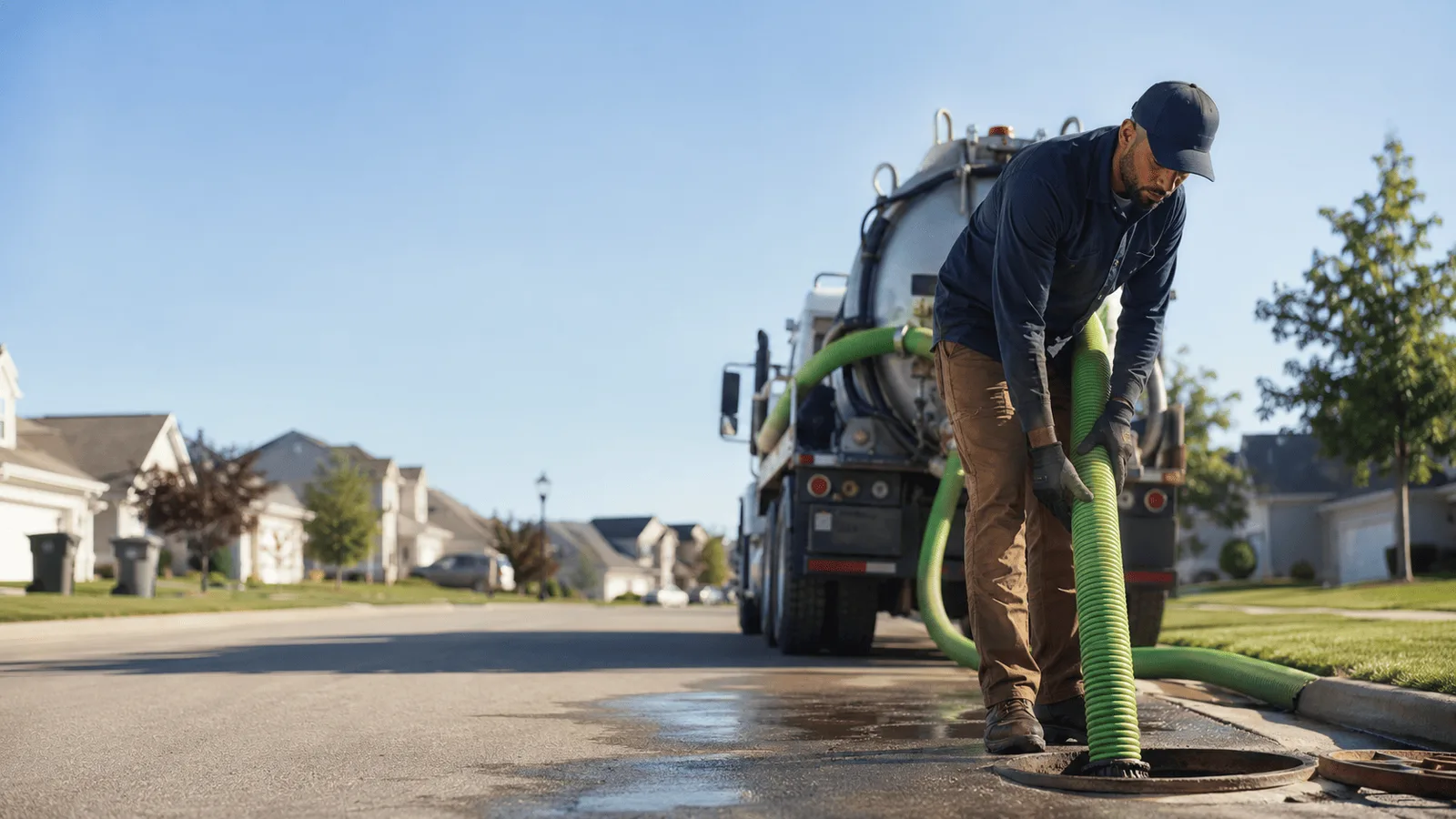 Mosquito Control in Isle Of Palms, SC